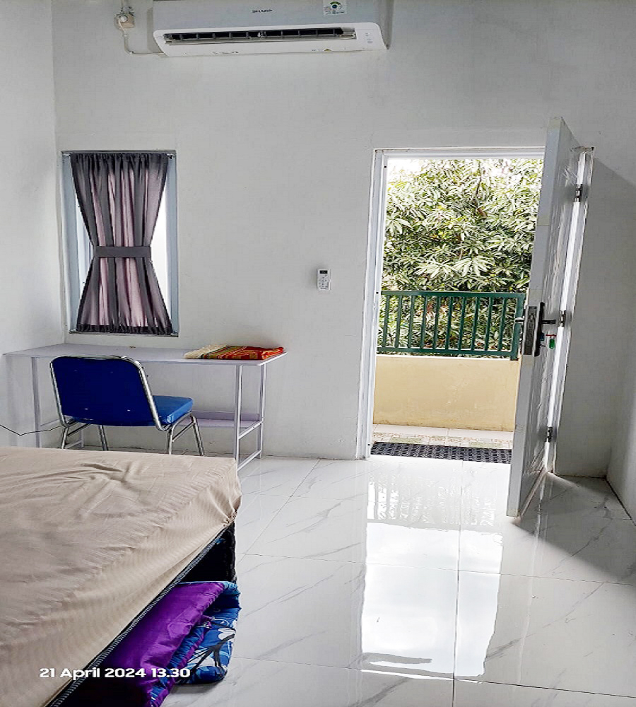 Kost di Batununggal Bandung Dekat RS Mayapada Bandung, Kampus UNINUS, Transmart Buahbatu, Griya Buahbatu, Borma Kiaracondong, Metro Indah Mall